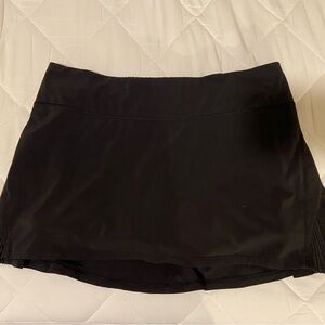 Lululemon Tennis Skirt